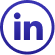 Social icon linkedin